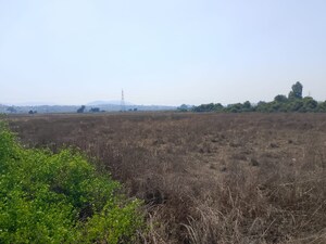 Plot Area in  Land at Pen – for Sale