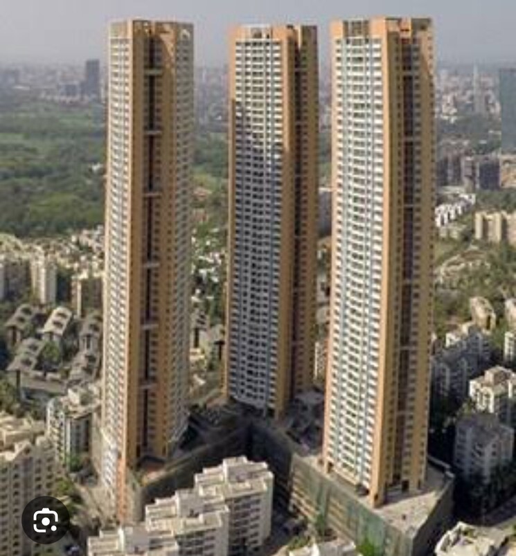 Exterior View, db-woods 3 Bedroom 1255 Sq.Ft. Apartment In Goregaon East Mumbai 9067734