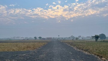 Plot Area in  Plot at Omaxe New Chandigarh, North Mullanpur – for Sale