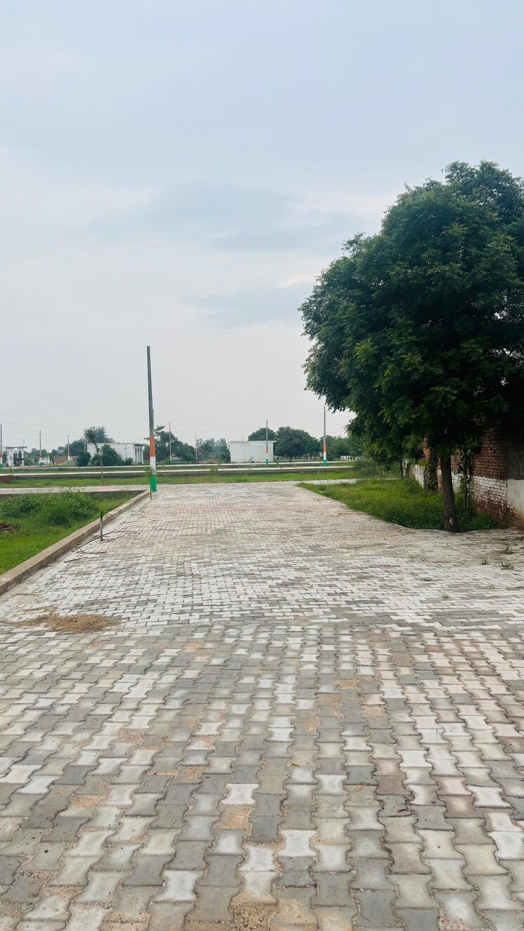 Exterior View, jewar  137 Sq.Yd. Plot In Jewar Greater Noida 9067718