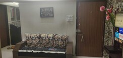 2 BHK + Pooja Room Apartment For Sale in GK Dwarka Sai