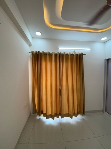 Bedroom in 3 BHK Apartment at GHR Titania, Kondapur – for Rent