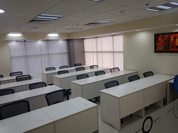 Team Area in  Office Space in IT/SEZ at Sector 58 – for Rent