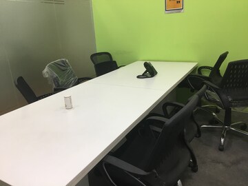 Team Area in  Office Space in IT/SEZ at Sector 58 – for Rent