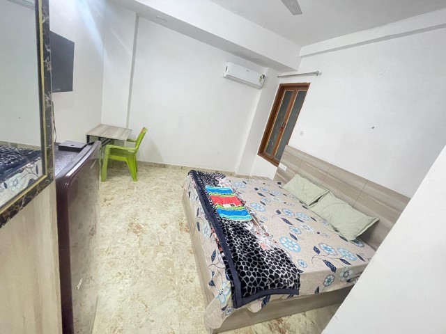 2 BHK + Pooja Room Independent House For Rent in Sector 14