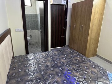 Bedroom in 2 BHK Independent House at Sector 14 – for Rent