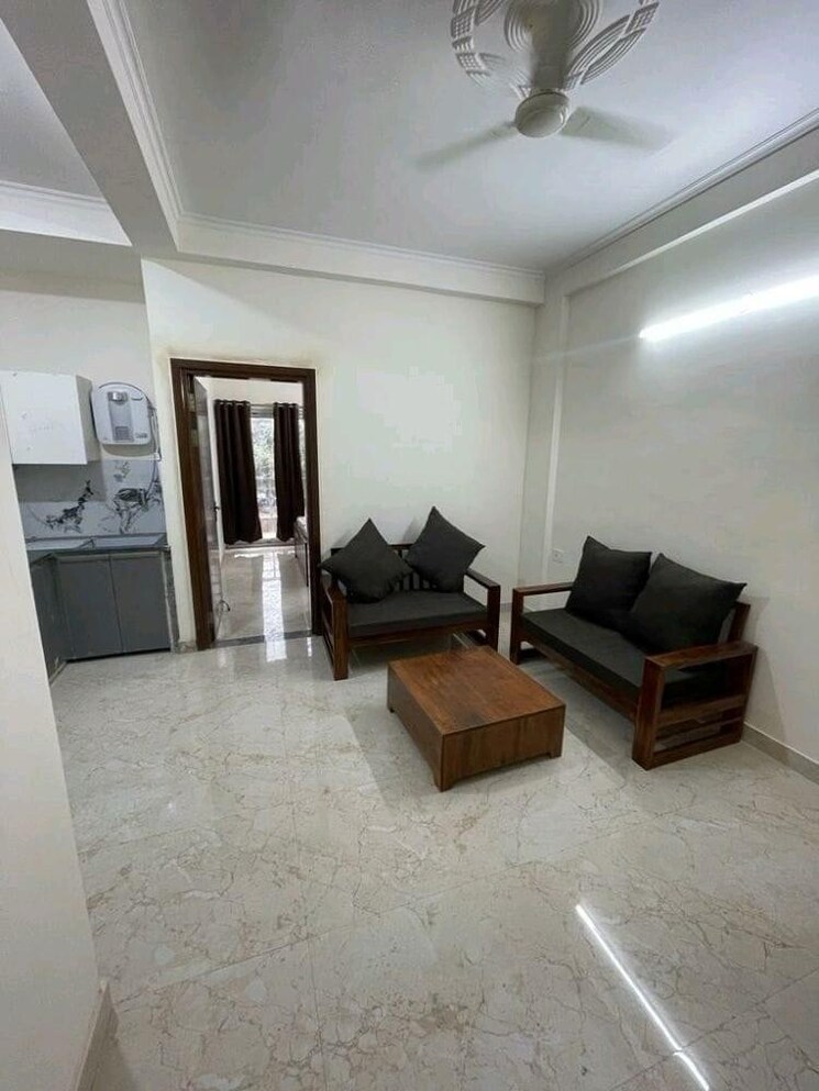 Living Room, sector 14 2 Bedroom 1725 Sq.Ft. Independent House In Sector 14 Gurgaon 9067762