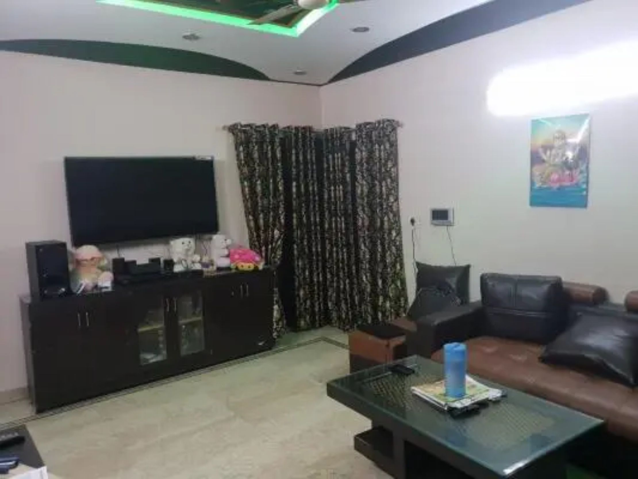 4 BHK + Pooja Room 1553 Sq.Ft. Apartment in Varun Enclave