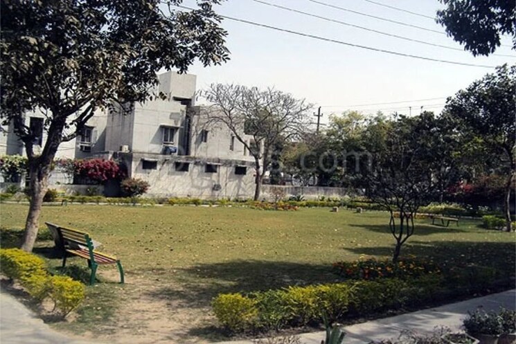 Exterior View, varun-enclave 4 Bedroom 1553 Sq.Ft. Apartment In Sector 28 Noida 9067699