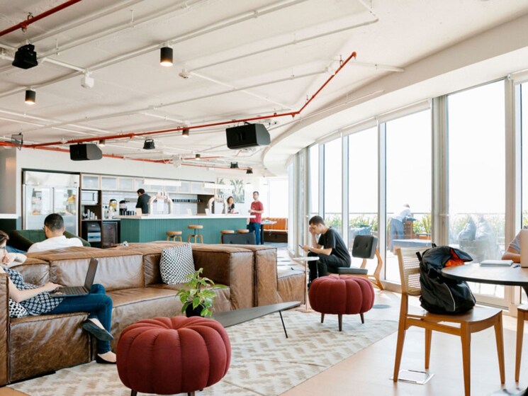 Team Area, kharar Commercial Showroom 1050 Sq.Ft. In Kharar Mohali 9067800