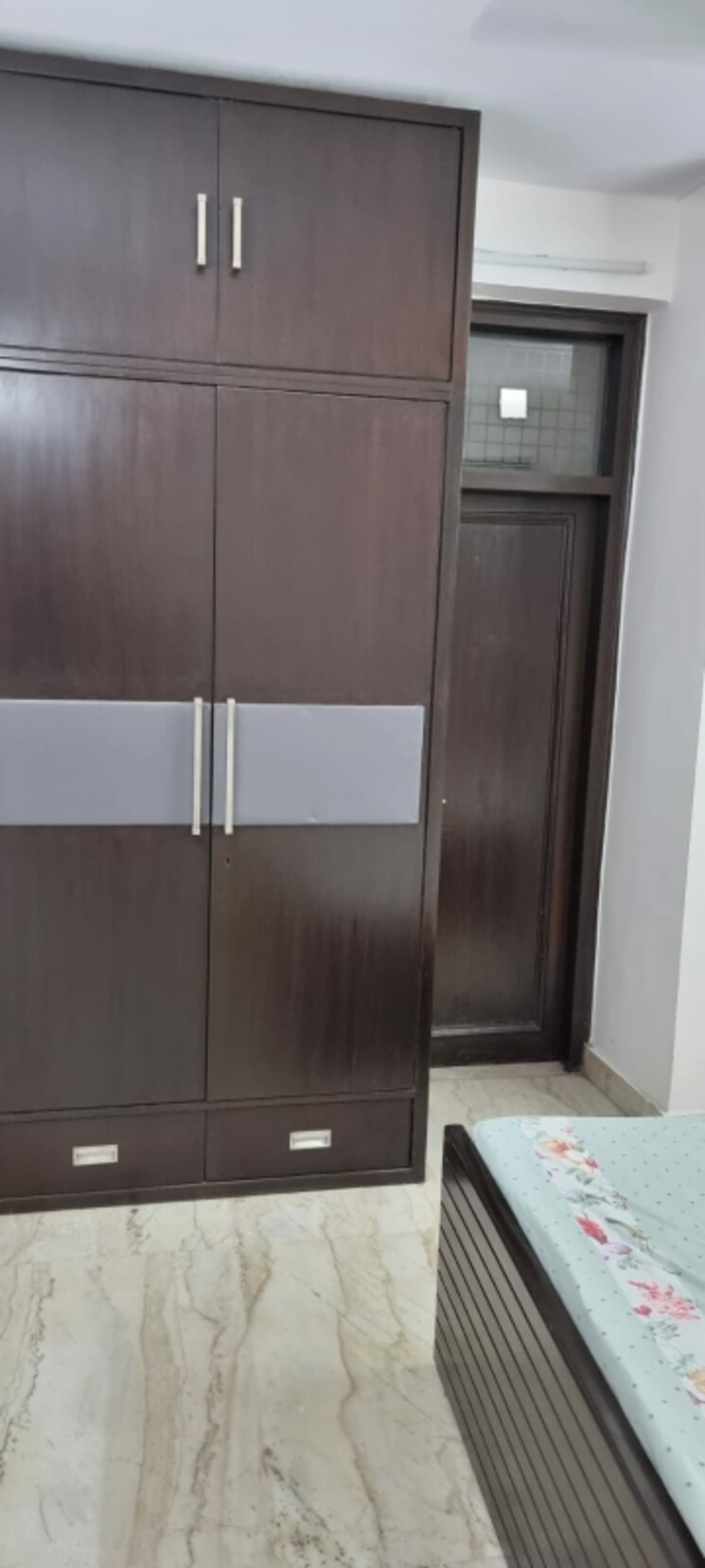 Bedroom, old rajinder nagar 2 Bedroom 1080 Sq.Ft. Builder Floor In Old Rajinder Nagar Delhi 9067838
