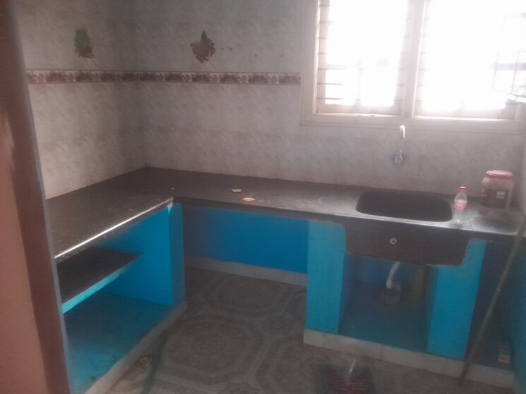 Kitchen, ramamurthy nagar 2 Bedroom 1200 Sq.Ft. Builder Floor In Ramamurthy Nagar Bangalore 9067798