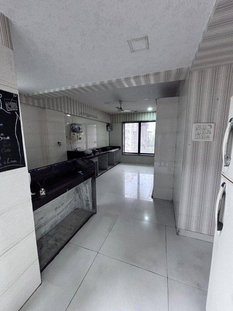 Kitchen, mangal-mitra-apartment 3 Bedroom 1000 Sq.Ft. Apartment In Khar West Mumbai 9067807