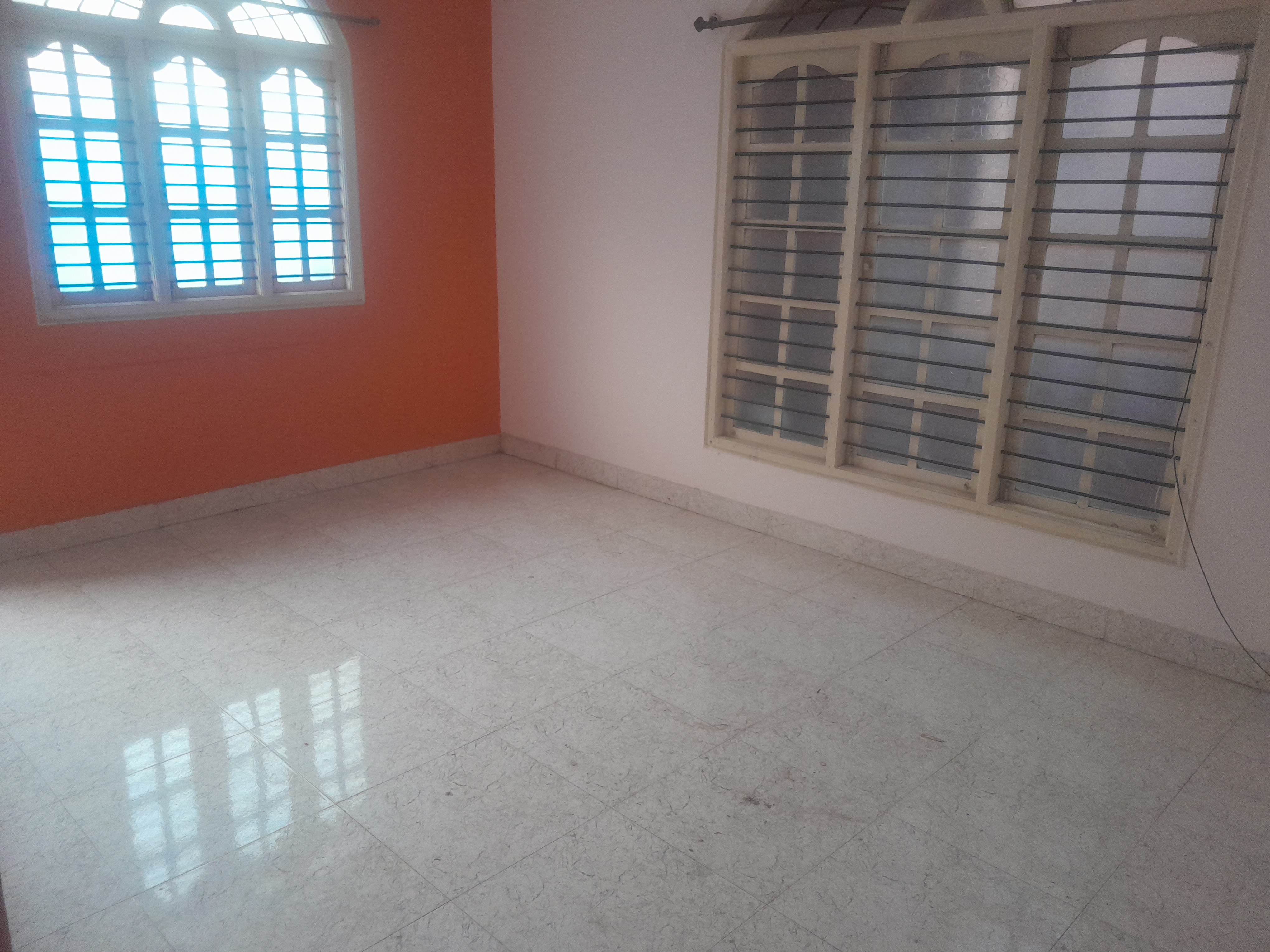 2 BHK + Pooja Room Builder Floor For Rent in Ramamurthy Nagar