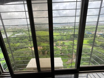 3 BHK Apartment For Rent in Cosmic Heights, Bhakti Park