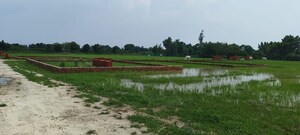 Plot Area in  Plot at Gomti Nagar – for Sale