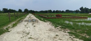 Plot Area in  Plot at Gomti Nagar – for Sale