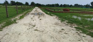 Plot Area in  Plot at Gomti Nagar – for Sale