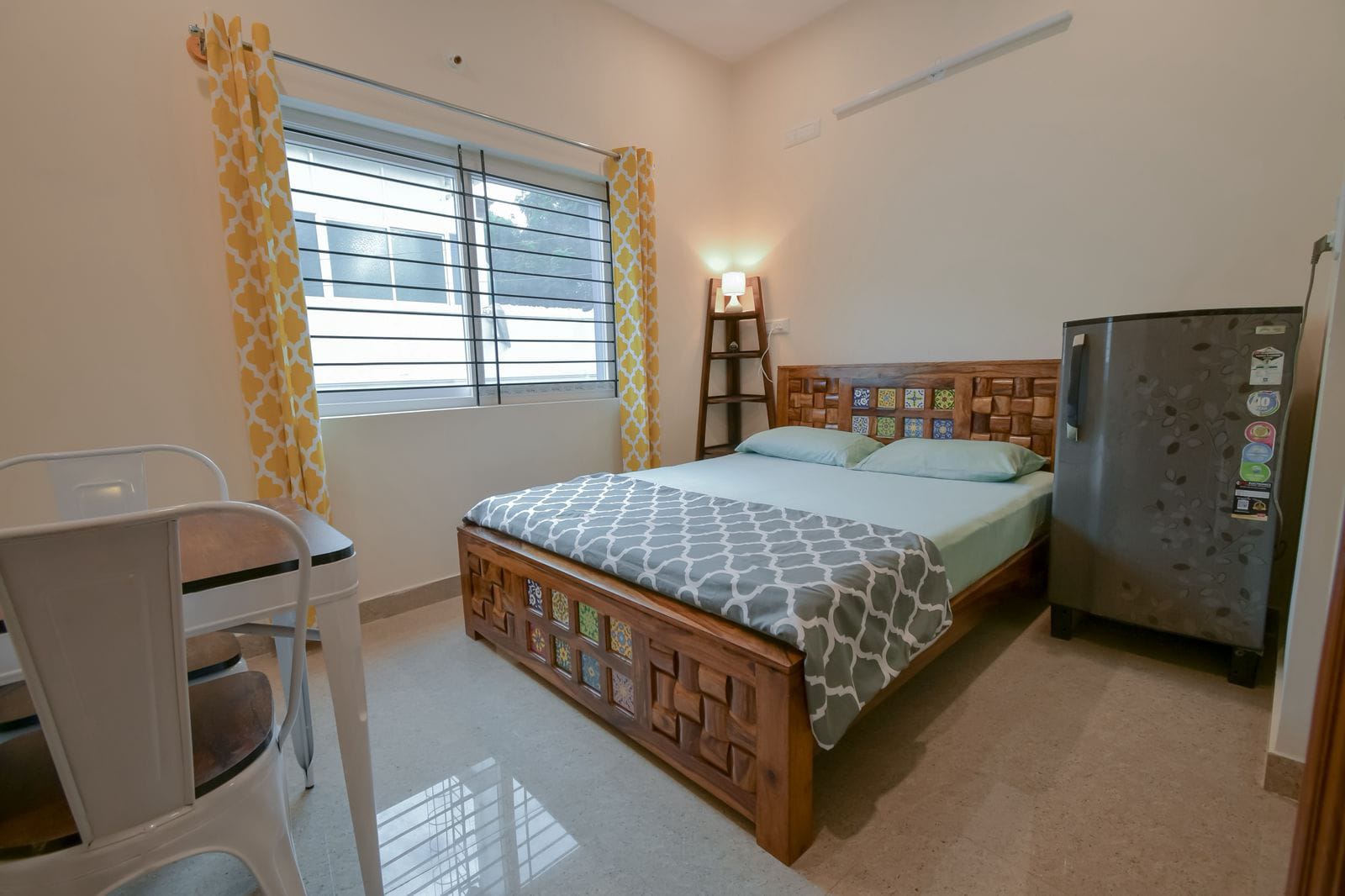 2 BHK Apartment For Sale in Indiranagar