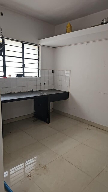 Kitchen in 1 BHK Apartment at Karan Park, Wadgaon Sheri – for Rent