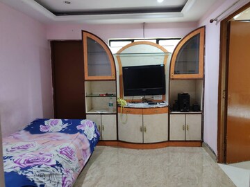 Room in 1 BHK Apartment at Karan Park, Wadgaon Sheri – for Rent