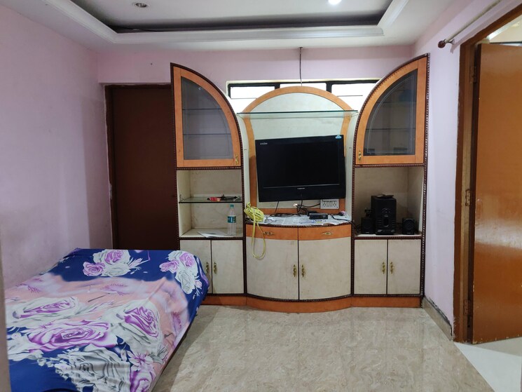 Room, karan-park 1 Bedroom 650 Sq.Ft. Apartment In Wadgaon Sheri Pune 9067801
