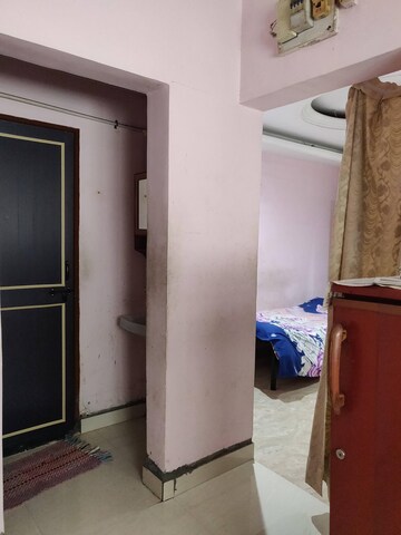Furnished Amenities in 1 BHK Apartment at Karan Park, Wadgaon Sheri – for Rent