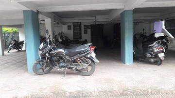 1 BHK Apartment – Exterior View View at Karan Park, Wadgaon Sheri - for Rent