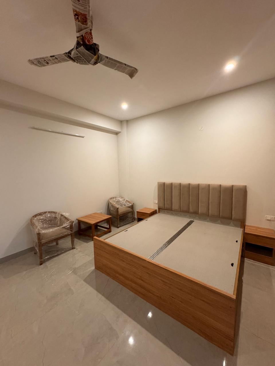 StudioBuilder Floor For Rent in Sector 47