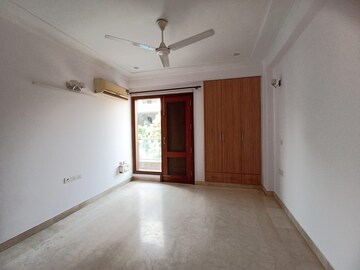 3 BHK Builder Floor For Rent in Greater Kailash I