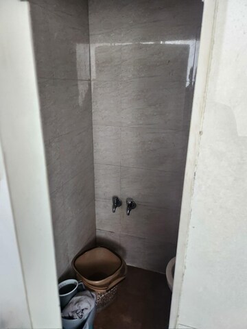 Bathroom in 5 BHK Apartment at Malabar Hill – for Rent