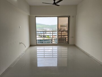1 BHK Apartment For Sale in Om Shree Sai Darshan CHS, Borivali West
