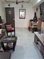 1 BHK 525 Sq.Ft. Apartment in Vistas CHS