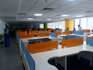  Office Space in IT/SEZ For Rent in Sector 58
