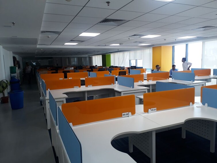 Cover Image, sector 58 Commercial Office Space in IT/SEZ 10000 Sq.Ft. In Sector 58 Noida 9067833