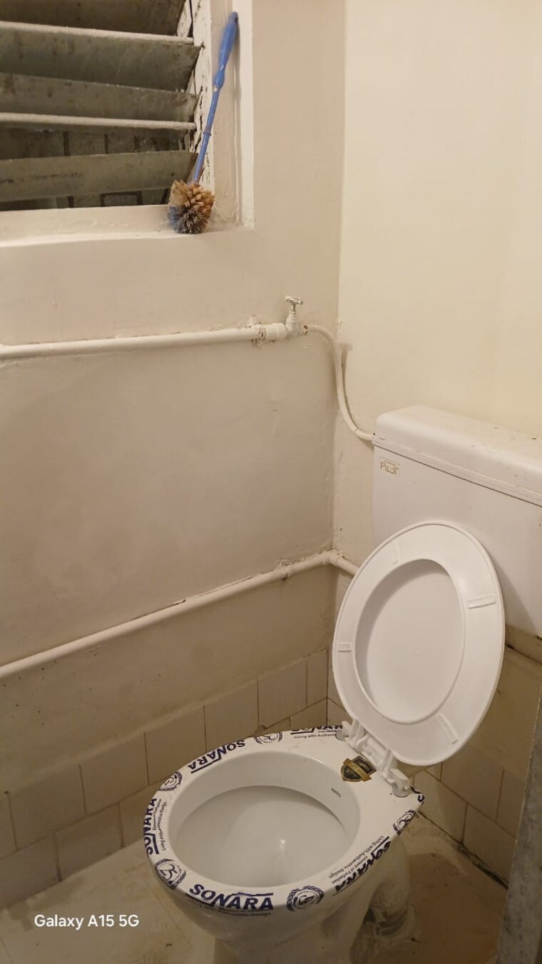 Bathroom, kanakia-spaces-sevens 2 Bedroom 840 Sq.Ft. Apartment In Andheri East Mumbai 9067843