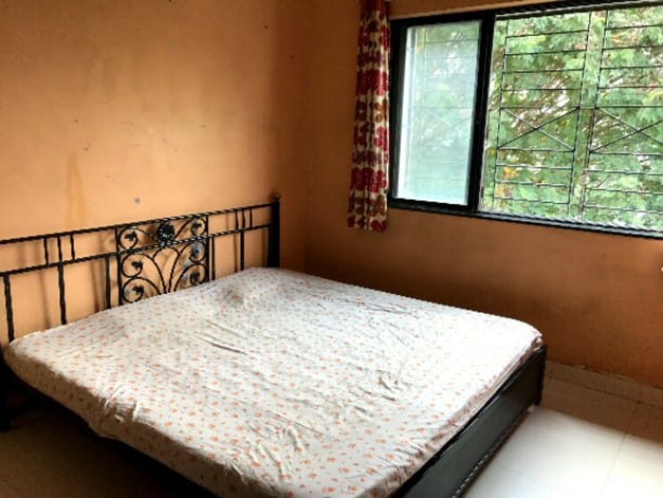 Bedroom, kanchanban-apartments 2 Bedroom 950 Sq.Ft. Apartment In Kothrud Pune 9067824