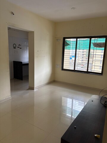 1 BHK Apartment For Rent in Bhandup West