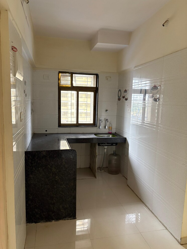 Kitchen, bhandup west 1 Bedroom 370 Sq.Ft. Apartment In Bhandup West Mumbai 9064410