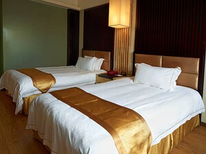 3 BHK Apartment For Sale in Motia Blue Ridge, Dhakoli