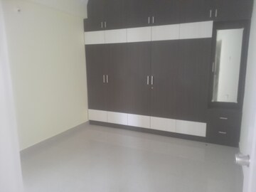 Furnished Amenities in 2 BHK Builder Floor at Nri Layout – for Rent