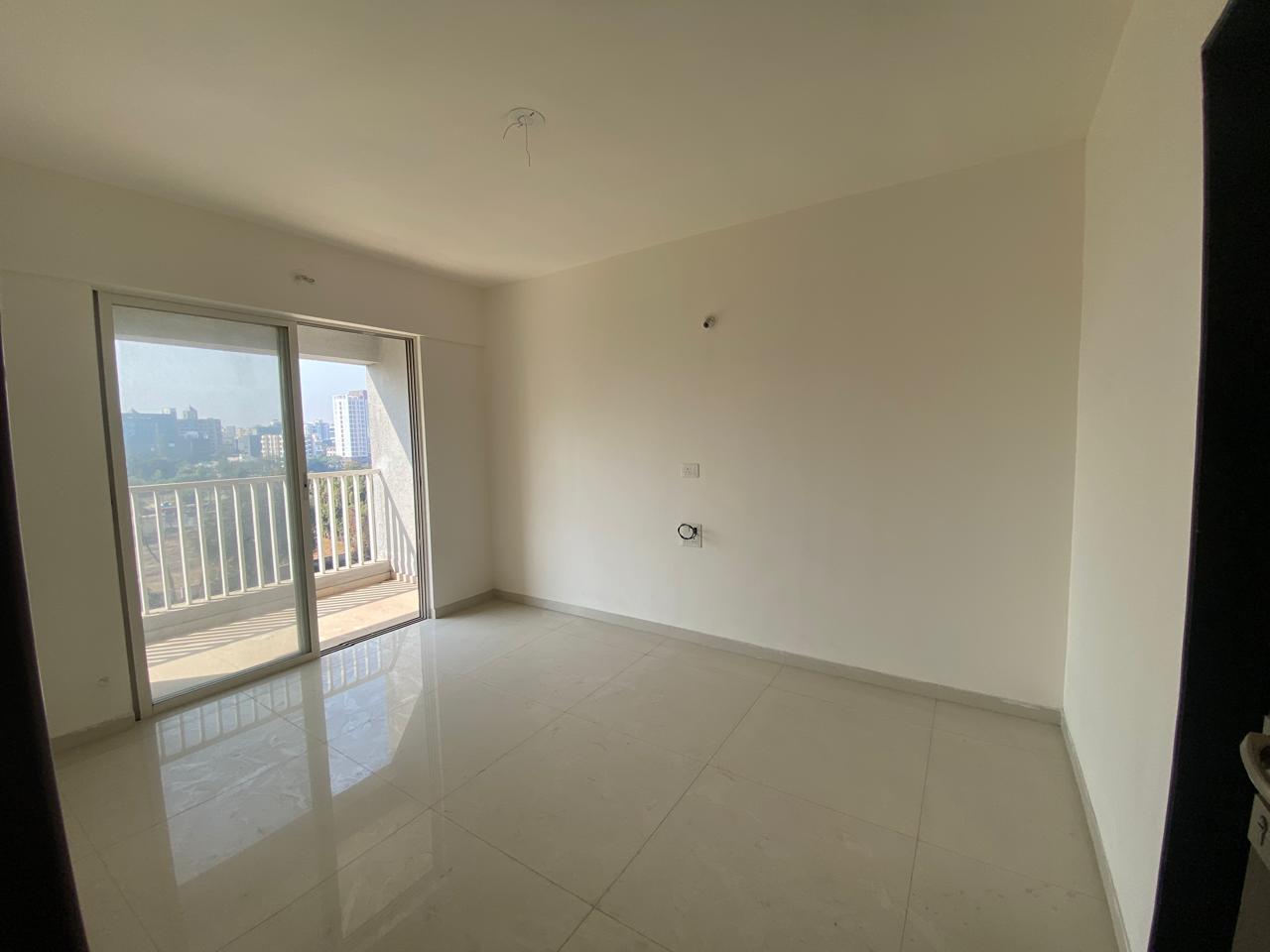 2 BHK Apartment For Sale in Sukhwani Hermosa Casa