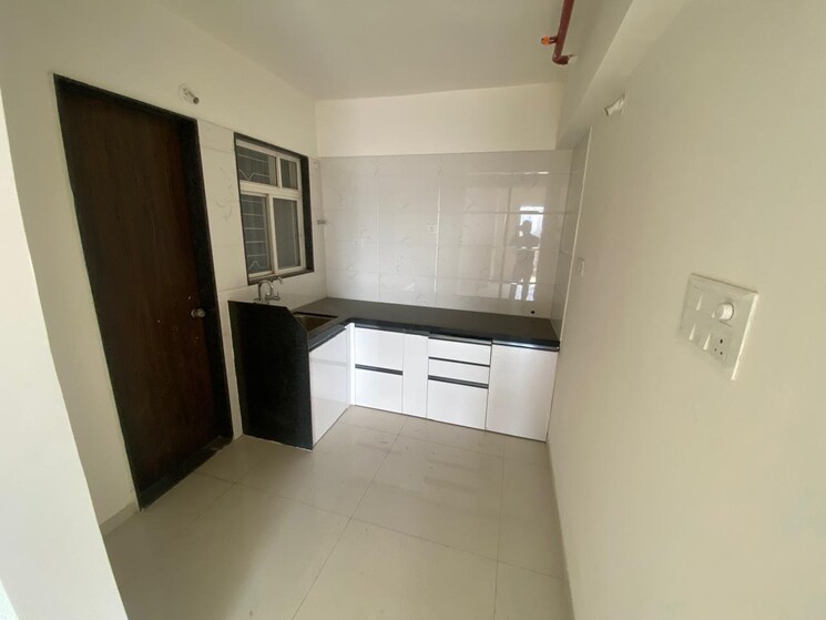 Kitchen, sukhwani-hermosa-casa 2 Bedroom 784 Sq.Ft. Apartment In Mundhwa Pune 9067854