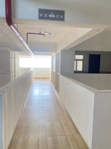 Kitchen in 2 BHK Apartment at Sukhwani Hermosa Casa, Mundhwa – for Sale