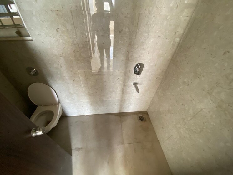 Bathroom, sukhwani-hermosa-casa 2 Bedroom 784 Sq.Ft. Apartment In Mundhwa Pune 9067854