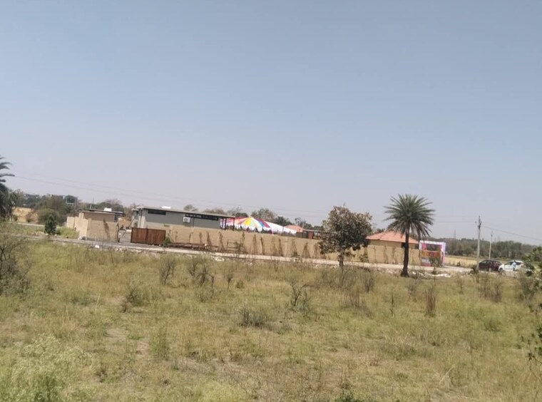 undefined, neelbad  11025 Sq.Ft. Plot In Neelbad Bhopal 9067907