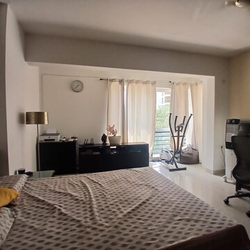 3 BHK Apartment For Sale in Salarpuria Sattva Senorita, Sarjapur Road