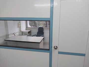 Team Area in  Office Space at Rolex Apartment, Malad West – for Rent