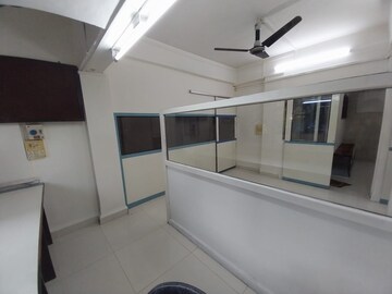 Team Area in  Office Space at Rolex Apartment, Malad West – for Rent
