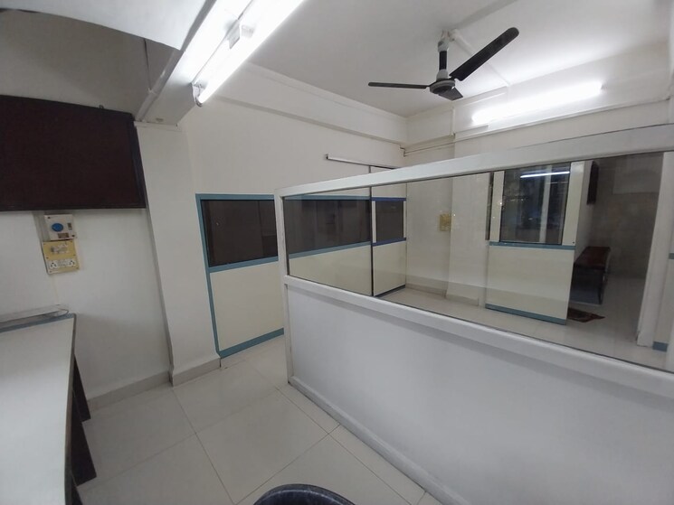 Team Area, rolex-apartment Commercial Office Space 1180 Sq.Ft. In Malad West Mumbai 9067818